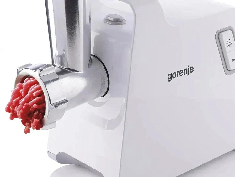 Мясорубка GORENJE MG1701W