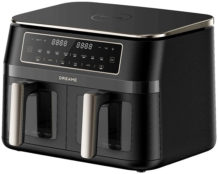 Аэрогриль DREAME Tasti Airfryer DZ30