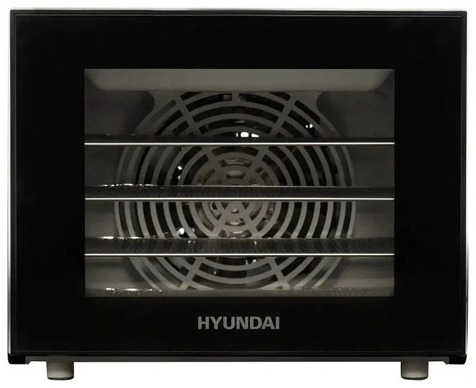 Сушка для овощей и фруктов HYUNDAI HYFD-1204