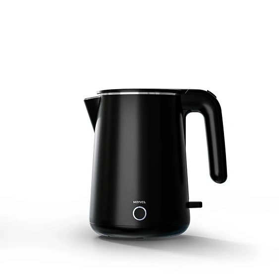 Чайник MEYVEL MKE-04T (Black)