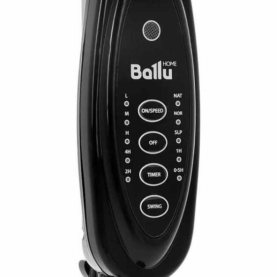 Вентилятор напольный BALLU BFF - 860R