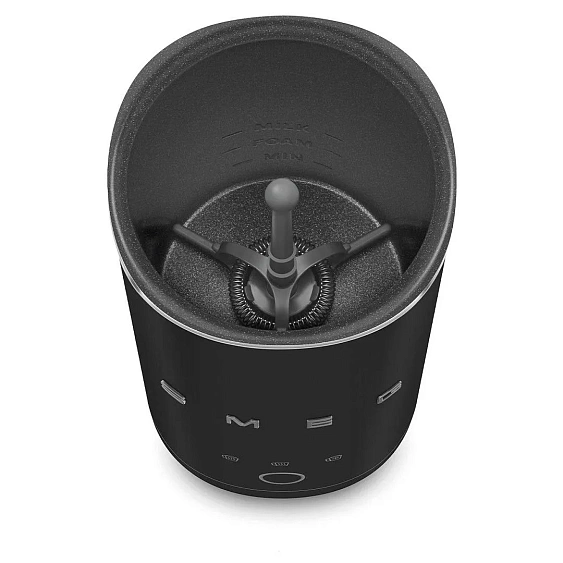 Вспениватель молока SMEG MFF02BLMEU