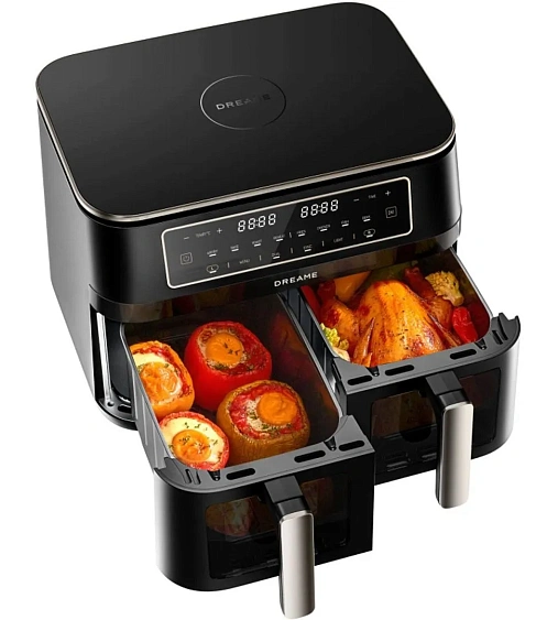 Аэрогриль DREAME Tasti Airfryer DZ30