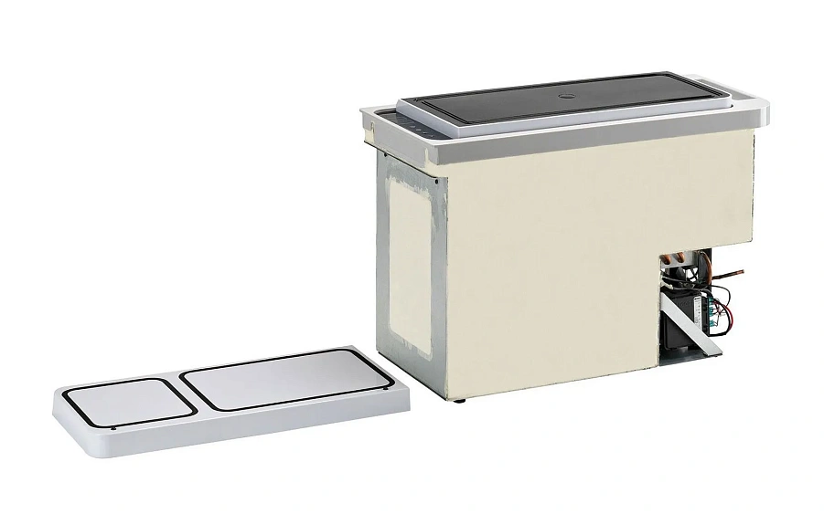 Автохолодильник INDEL B TOP LOADER TL27