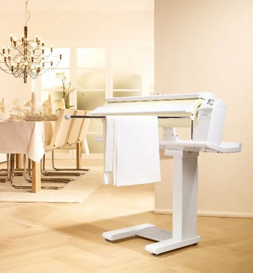 Гладильная машина MIELE B 995 D LOWE