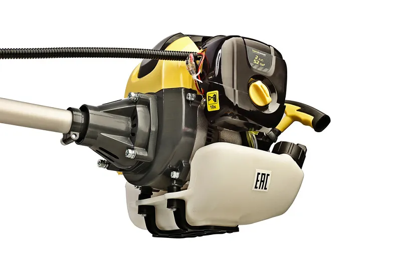 Триммер HANSKONNER HBT52F