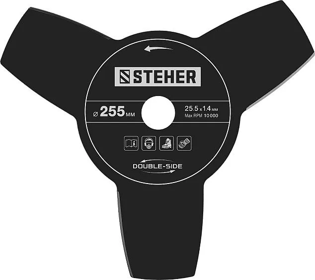 Триммер STEHER BT-1300