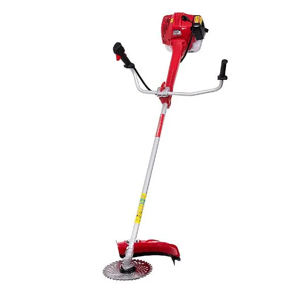 Триммер ИНТЕРСКОЛ KB-44/52BB