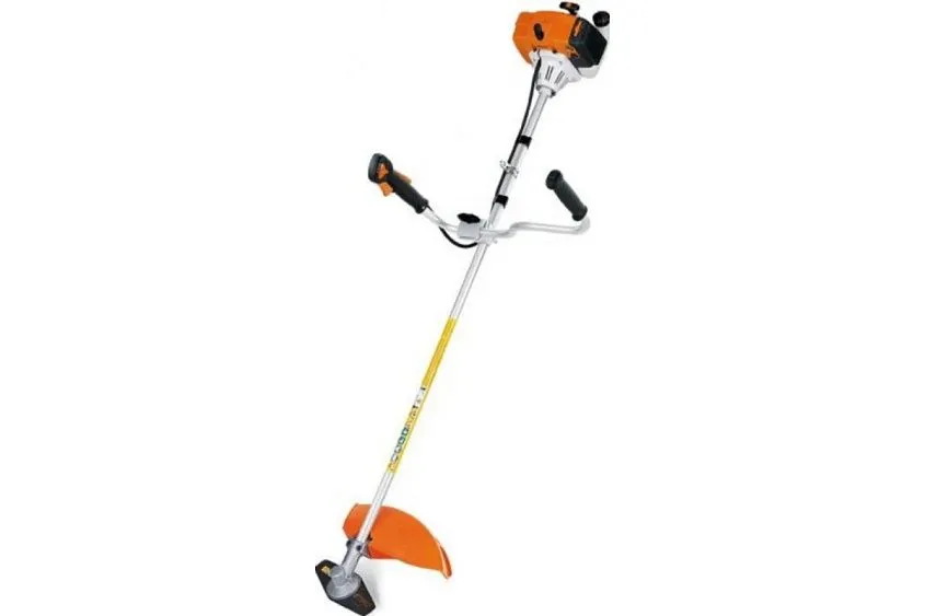 Триммер STIHL FS 120 GSB 230-2 41342000327