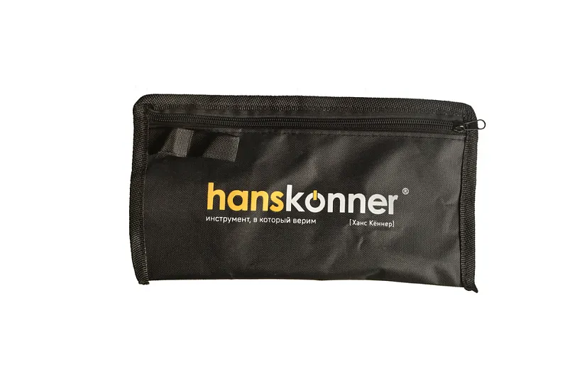 Триммер HANSKONNER HBT162D