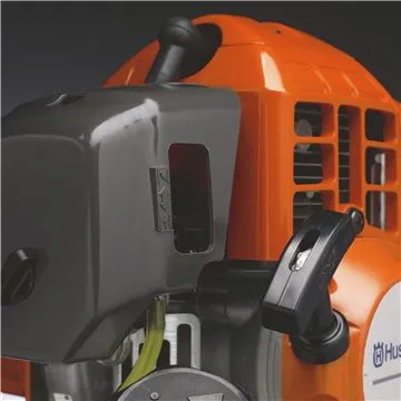 Бензокоса HUSQVARNA 531RS 9676606-02