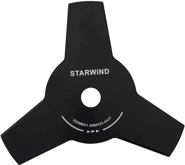 Триммер STARWIND GT-33