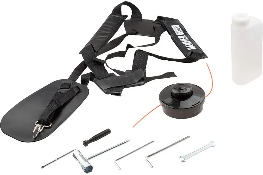 Триммер HAMMER MTK520C