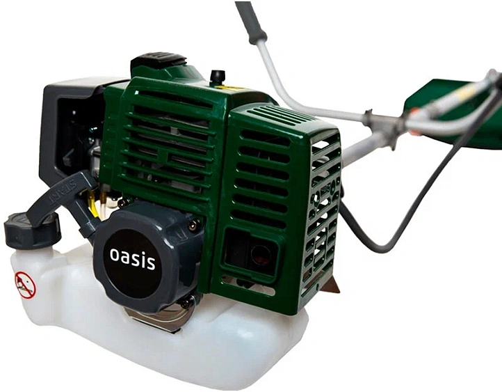 Триммер бензиновый OASIS TB-250S (N)