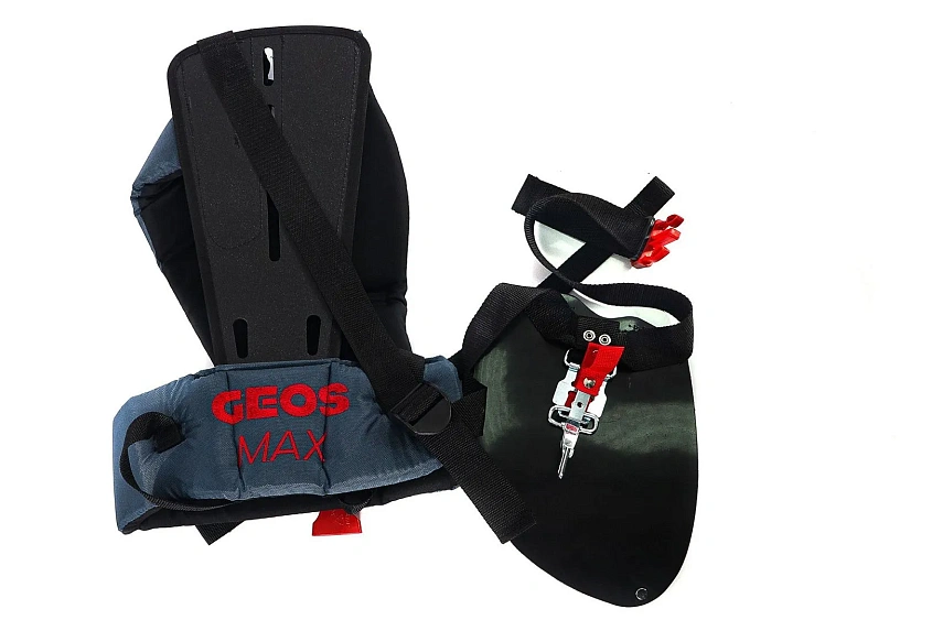Триммер GEOS Max Premium Pro 251 B (227498)