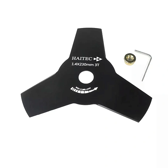 Триммер HAITEC HTERT1200