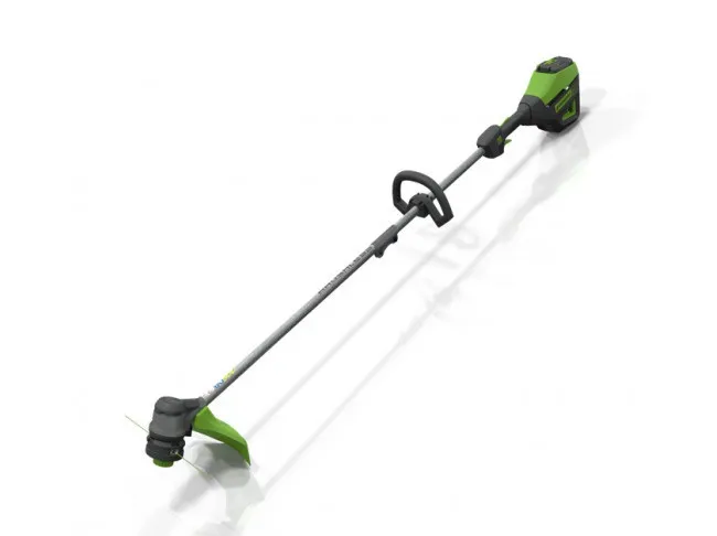 Триммер GREENWORKS GD60LTK4 (2108307UB)