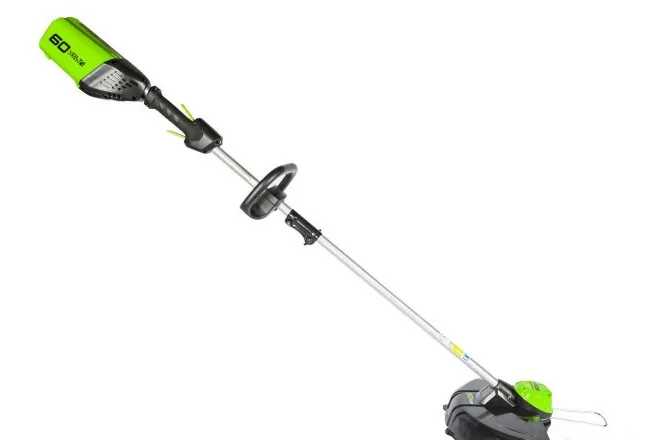 Триммер GREENWORKS GD60LTK4 (2108307UB)