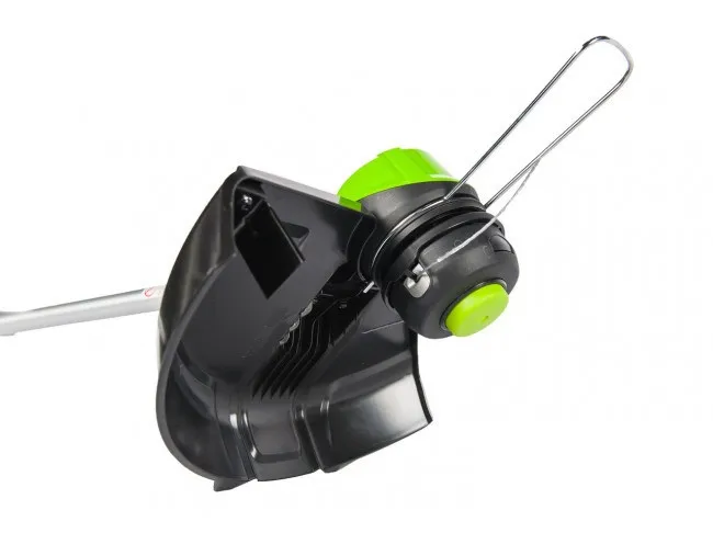 Триммер GREENWORKS GD60LTK4 (2108307UB)