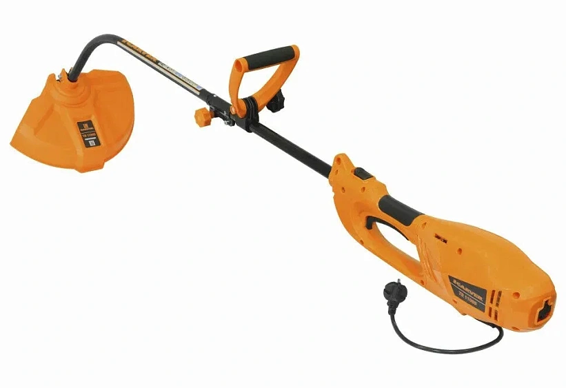 Триммер CARVER TR-1100S 01.002.00016