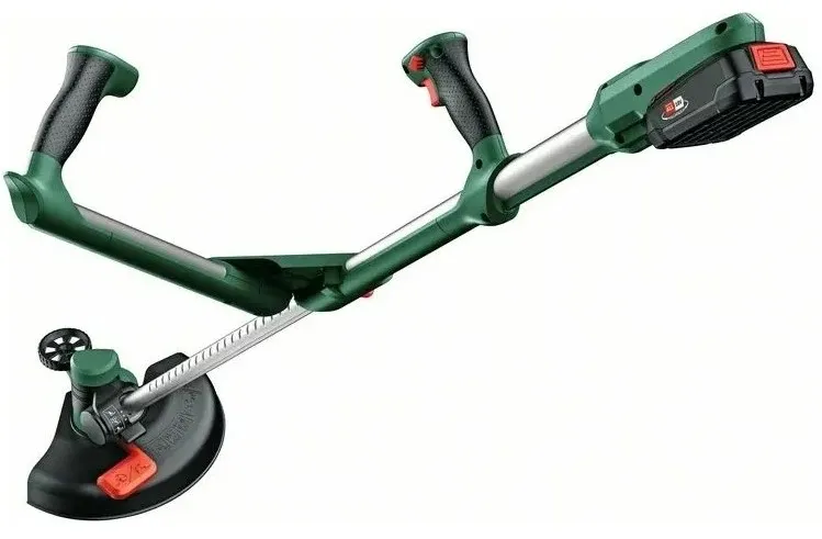 Триммер BOSCH 18V-26 06008C1D03
