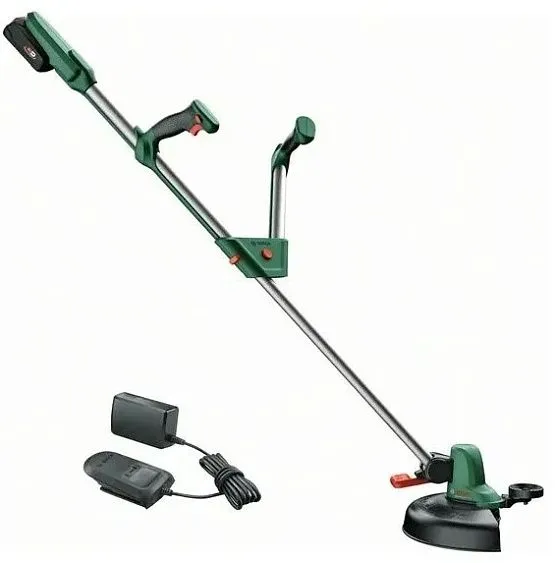 Триммер BOSCH 18V-26 06008C1D03