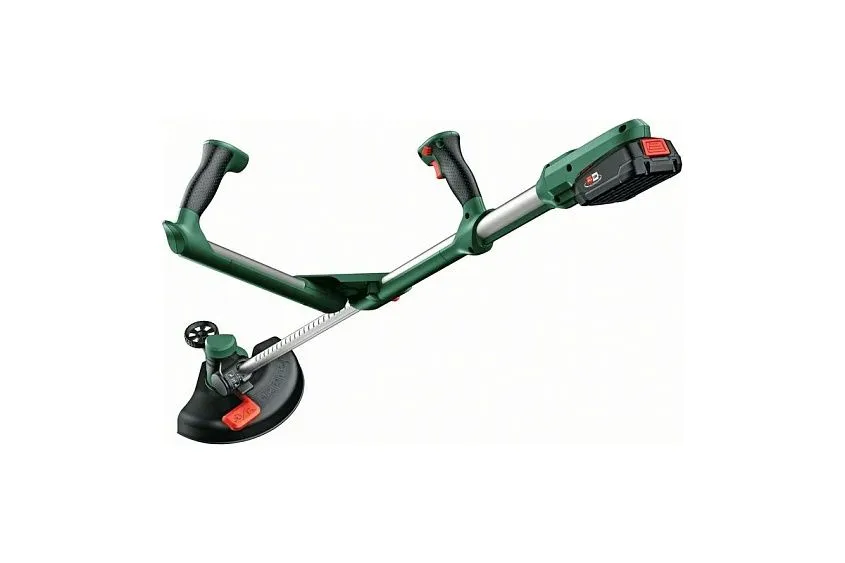 Триммер BOSCH 18V-26 06008C1D03