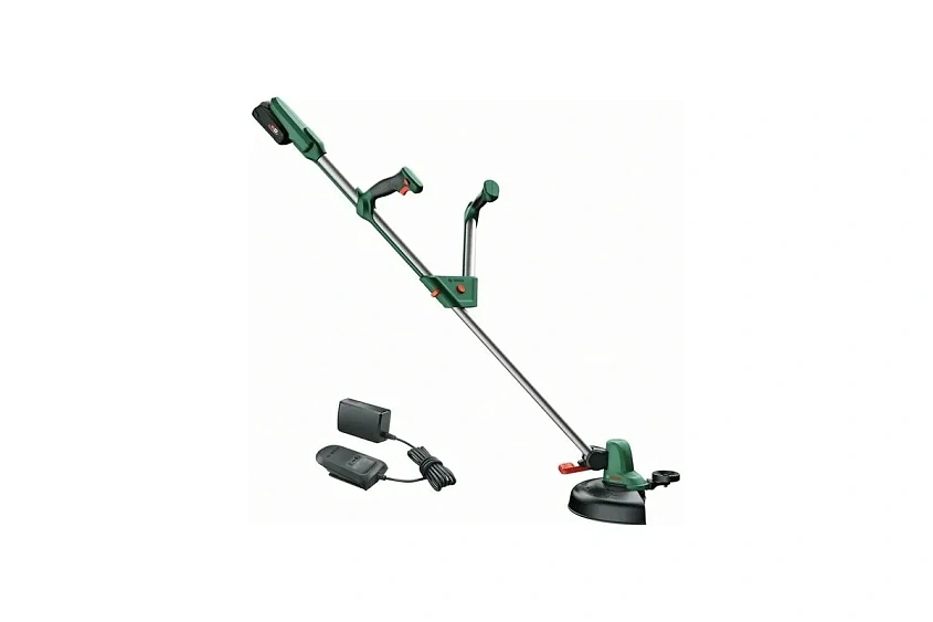 Триммер BOSCH 18V-26 06008C1D03