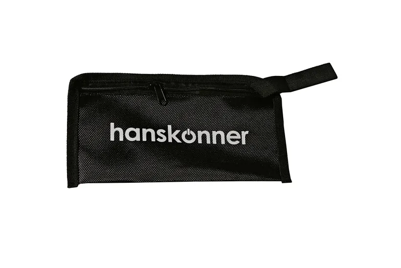 Триммер HANSKONNER HGT10BS