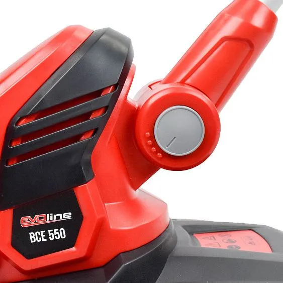 Триммер EVOLINE BCE 550