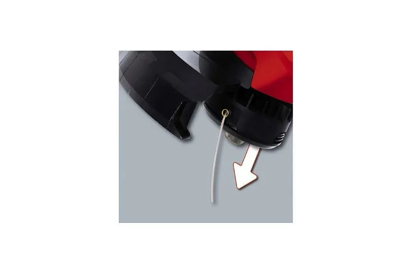 Триммер EINHELL GC-ET 3023