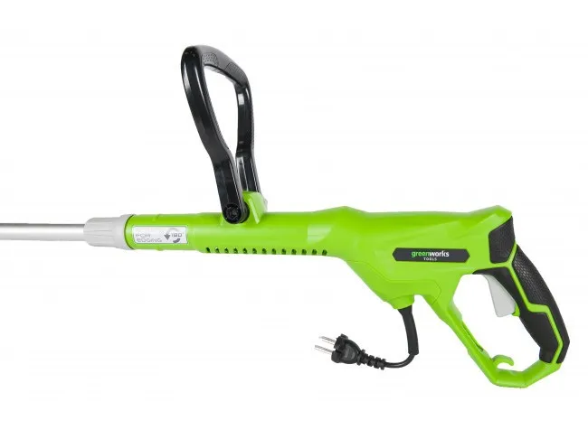 Триммер GREENWORKS GST4530 2103607