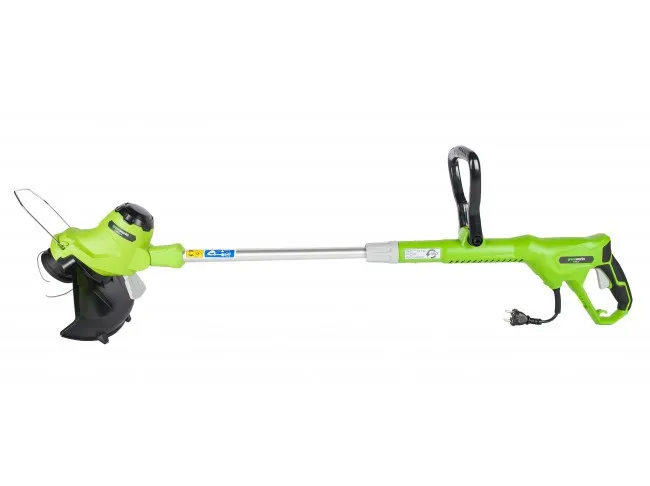 Триммер GREENWORKS GST4530 2103607