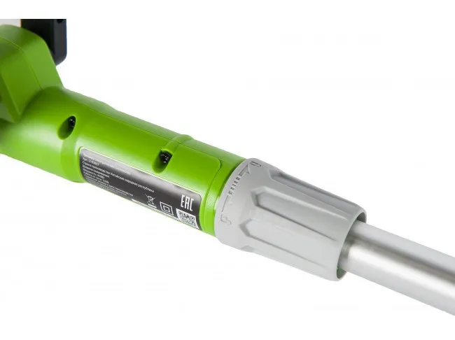 Триммер GREENWORKS GST4530 2103607