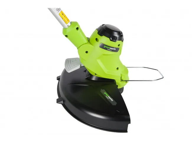 Триммер GREENWORKS GST4530 2103607