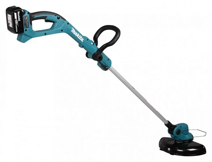Триммер MAKITA DUR193RF
