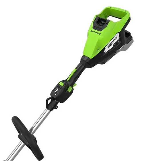 Триммер GREENWORKS ST161S 2112307UB