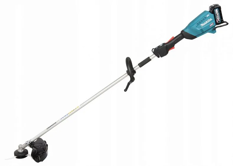 Триммер MAKITA UR017GZ