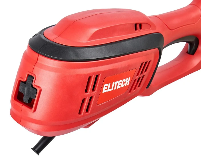 Триммер ELITECH ЭТ 1238В (E1602.024.00)