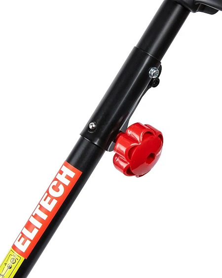 Триммер ELITECH ЭТ 1238В (E1602.024.00)