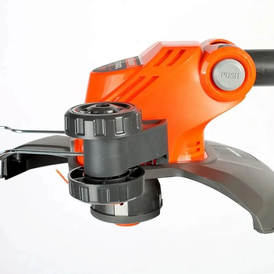 Триммер электрический PATRIOT TR 340XL 250205340