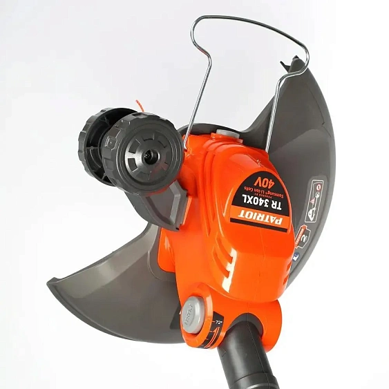 Триммер электрический PATRIOT TR 340XL 250205340