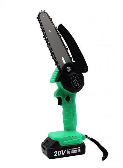 Триммер ZITREK GreenCut 20 ZKBL20 (082-2022)
