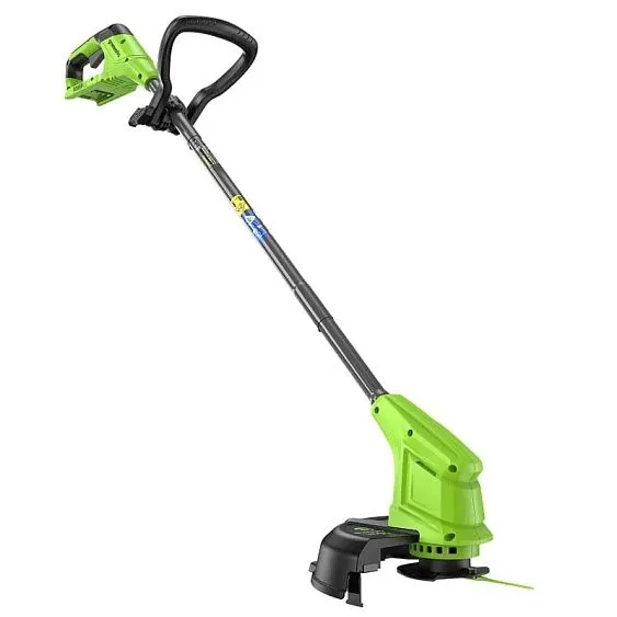 Триммер GREENWORKS G24LT251 (2113307SA)