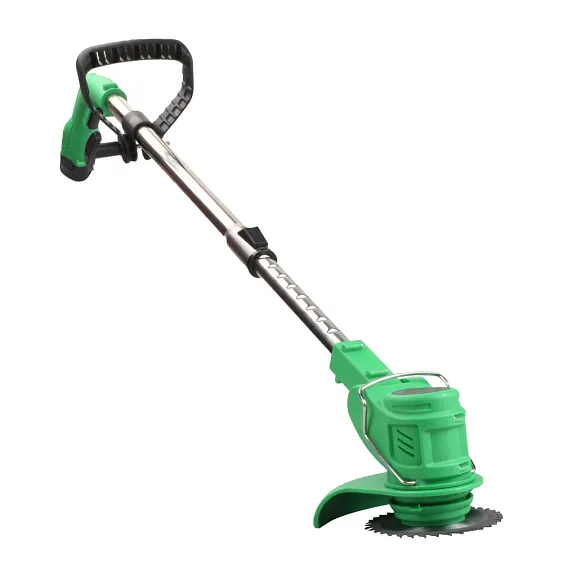 Триммер ZITREK GreenCut 12 Pro (082-2004)