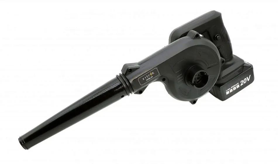 Триммер ZITREK GreenCut 20 ZKBL20 (082-2022)