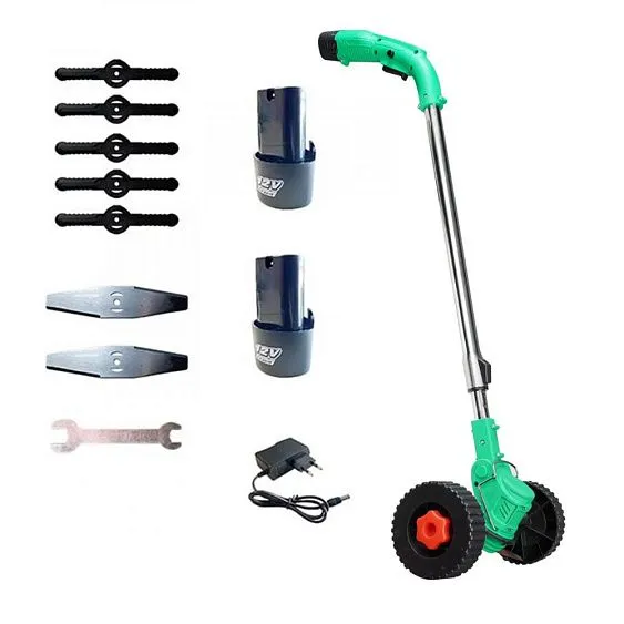 Триммер ZITREK GreenCut 12 Pro (082-2004)