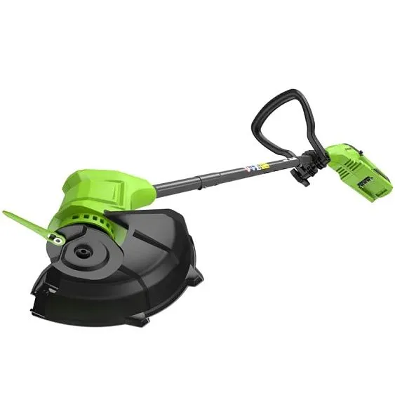 Триммер GREENWORKS G24LT251 (2113307SA)