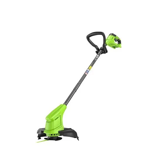 Триммер GREENWORKS G24LT251 (2113307SA)