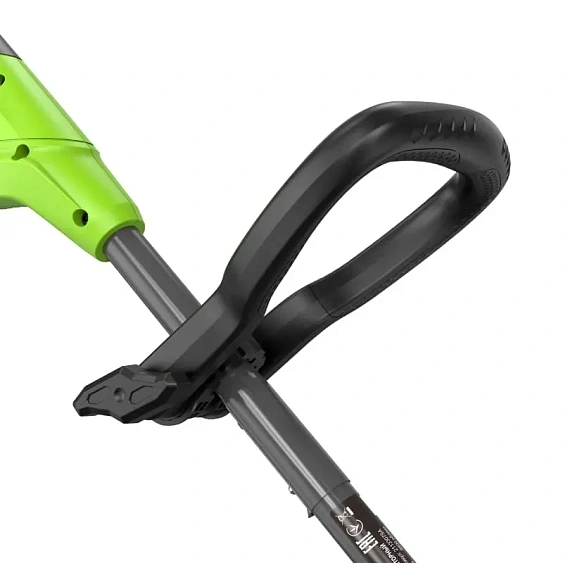 Триммер GREENWORKS G24LT251 (2113307SA)